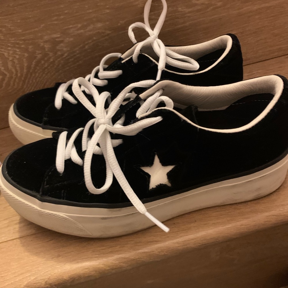 converse